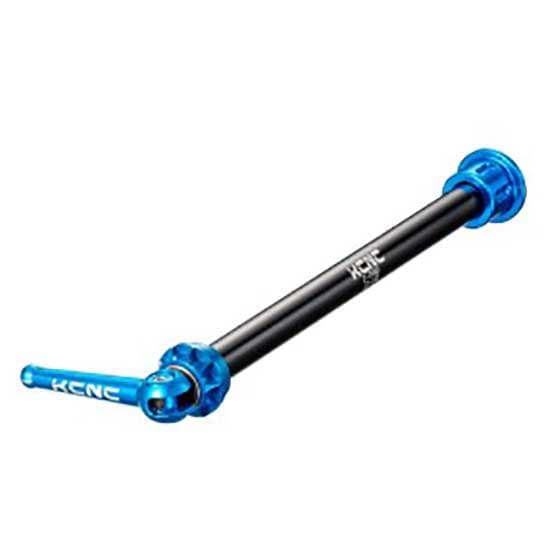 Kcnc Kqr06 Sp-lite Shimano/fox Bagerste Gennemgående Aksel Blå 12 x 142 mm
