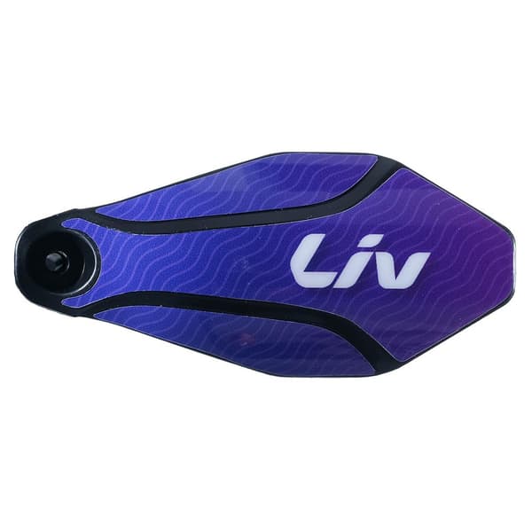 Liv Wave Håndbeskyttere Lilla
