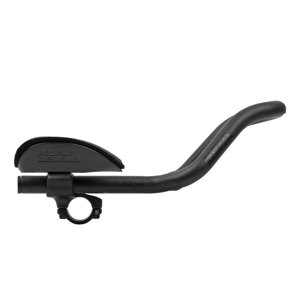 Profile Design Neosonic/ergo+/52 Gmr 340 Mm Aerostyr Søvfarvet