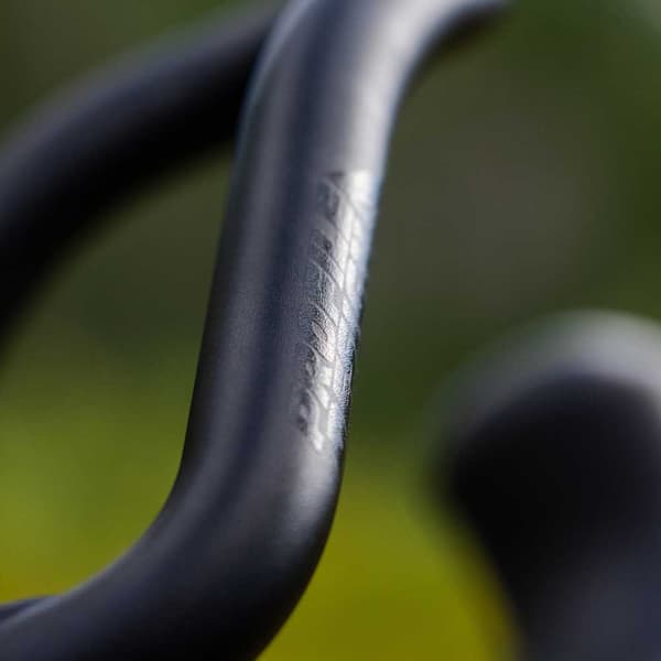 Profile Design Neosonic/ergo+/52 Gmr 340 Mm Aerostyr Søvfarvet