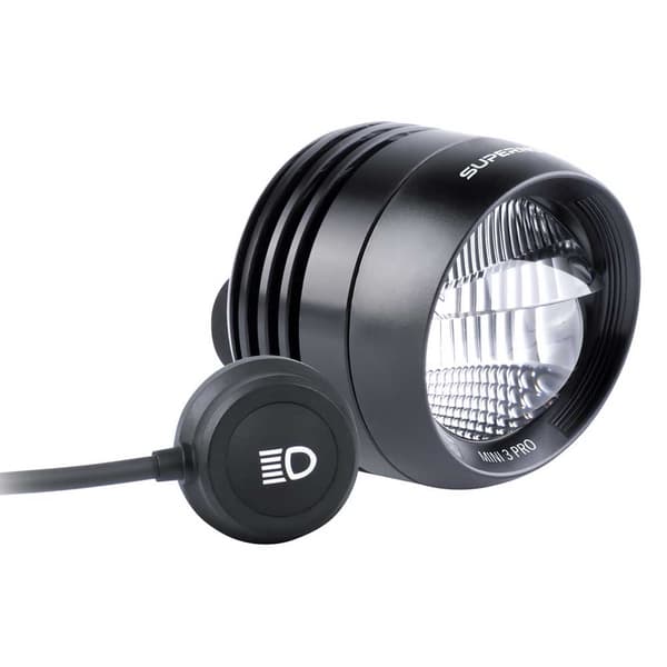 Supernova Mini 3 Pro Framlampa  750 Lumens