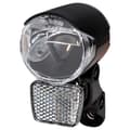 Miniatyrbillede 1 af 3: Herrmans H-black Mr4 Dynamo Forlygte Transparent 100 Lumens