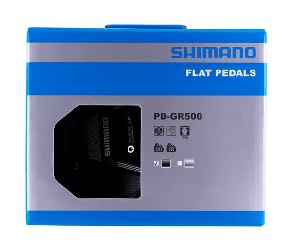 Shimano PD-GR500 polkupyörän varaosa/lisävaruste