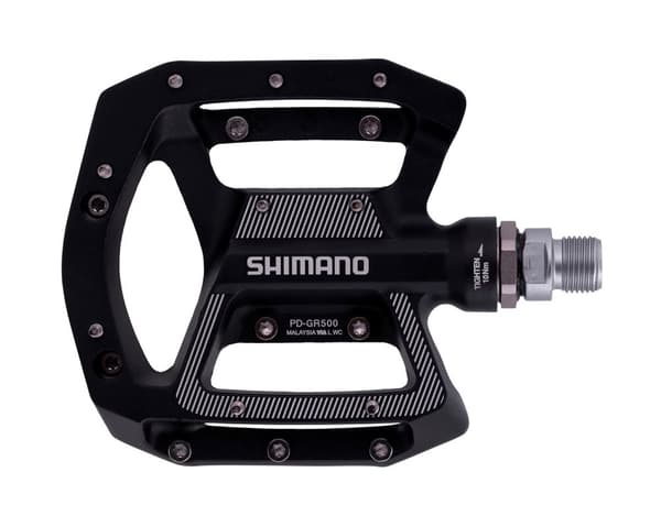 Shimano PD-GR500 polkupyörän varaosa/lisävaruste