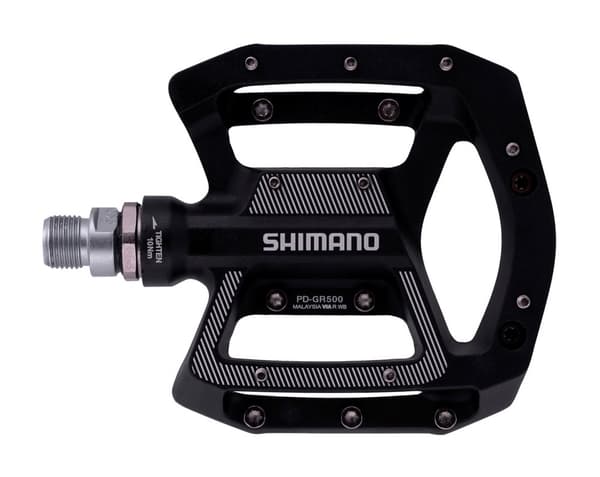 Shimano PD-GR500 polkupyörän varaosa/lisävaruste