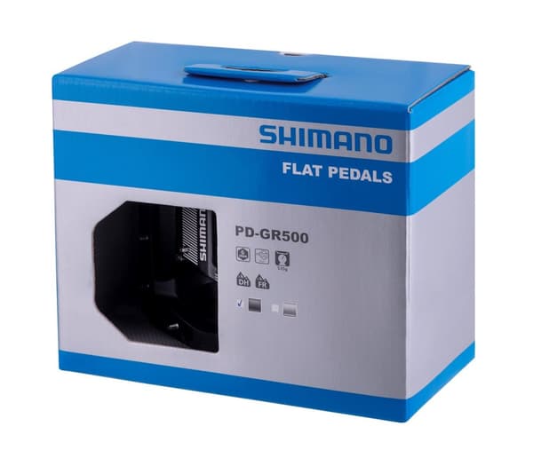 Shimano PD-GR500 polkupyörän varaosa/lisävaruste