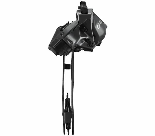 SHIMANO GRX Di2 RD-RX825 12-gears bagskifter