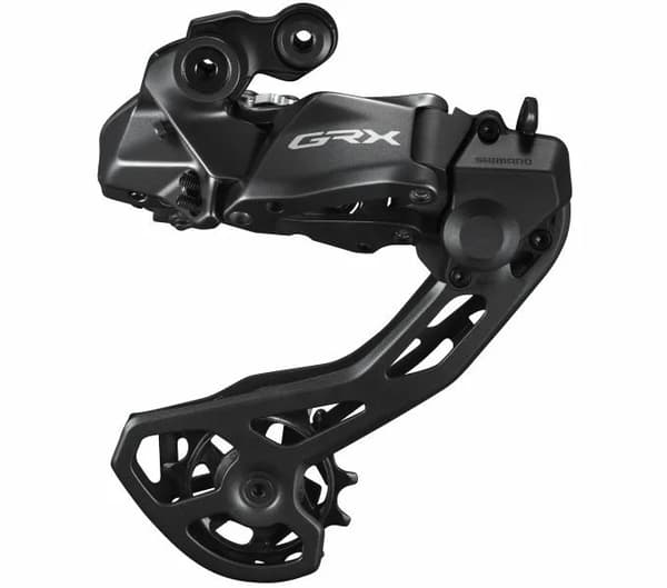 SHIMANO GRX Di2 RD-RX825 12-gears bagskifter