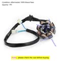 Miniatyrbillede 3 af 5: Artudatech Generator til Honda CRF150R, Direkte Pasform, Nem Installation, Holdbare Materialer