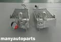 Miniatyrbild 4 av 4: Aluminiumkylare, Ökad Kylkapacitet, TIG-svetsad Konstruktion, Lättviktsdesign