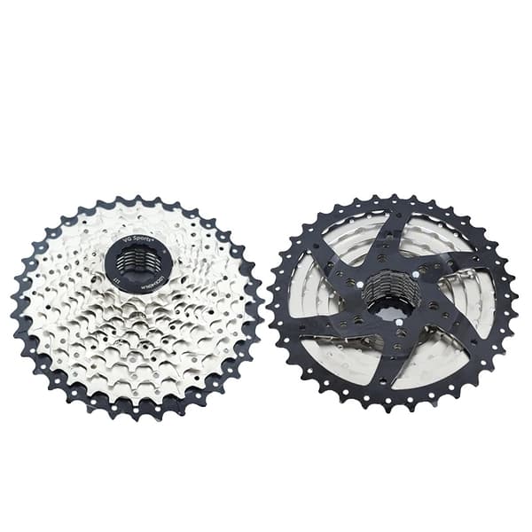 VG Sports Cykel Frikoppling, 11-Växlar, 11-36T,11växlar 11-36T