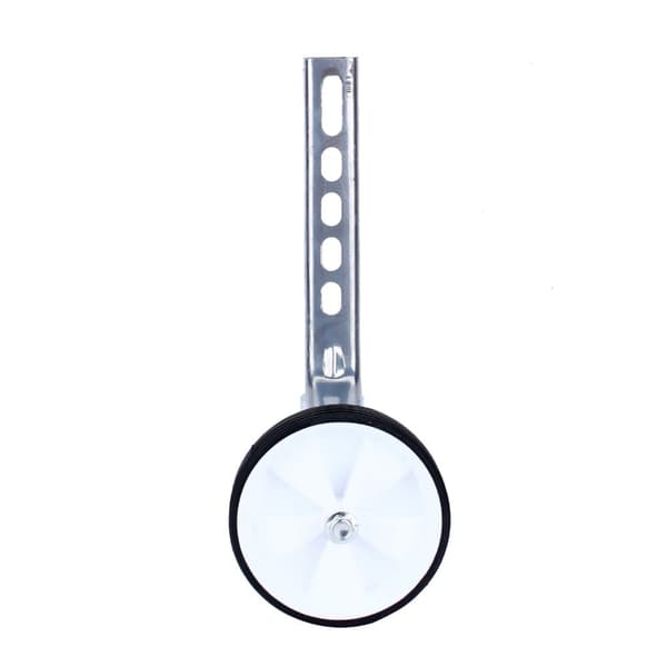 Justerbara universella cykelträningshjul för barncyklar 12-20" - perfekt present