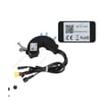 Miniatyrbillede 1 af 2: Bafang BBS02B Controller, 48V 750W, 25A Gear Sensor & Light Cable,48V 750W XT60