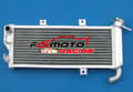 Miniatyrbild 3 av 4: Kawasaki Kylare, Aluminiumkonstruktion, Precisionstillpassning, Förbättrad Kylprestanda