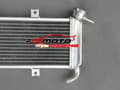 Miniatyrbild 4 av 4: Kawasaki Kylare, Aluminiumkonstruktion, Precisionstillpassning, Förbättrad Kylprestanda
