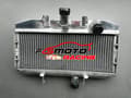 Miniatyrbild 2 av 4: Aluminiumkylare, Lättviktskonstruktion, Förbättrad motoreffekt, Skräddarsydd passform för Suzuki GT750
