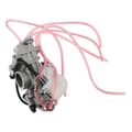 Miniatyrbild 4 av 4: 38 mm förgasare, precisionsanpassad för Yamaha WR250F, förbättrad gasrespons