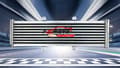 Miniatyrbild 2 av 4: Aluminiumlegeringskylare, precisionsanpassad för Yamaha TZ250/TZ350, effektiv kylning, hållbar konstruktion
