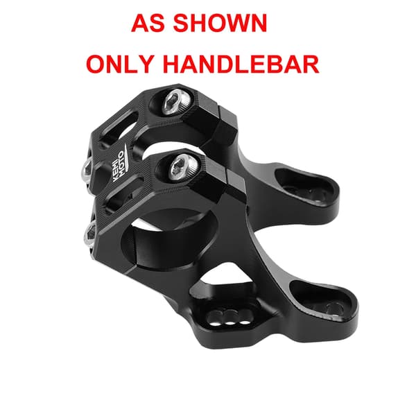 Styrlift, Lättvikts 6061 Aluminium, Justerbar Höjd 5-10 cm,Styre