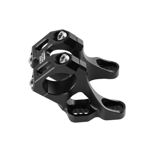 Styrlift, Lättvikts 6061 Aluminium, Justerbar Höjd 5-10 cm,Styre