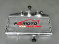 Miniatyrbild 4 av 4: Aluminiumkylare, Lättviktskonstruktion, Förbättrad motoreffekt, Skräddarsydd passform för Suzuki GT750