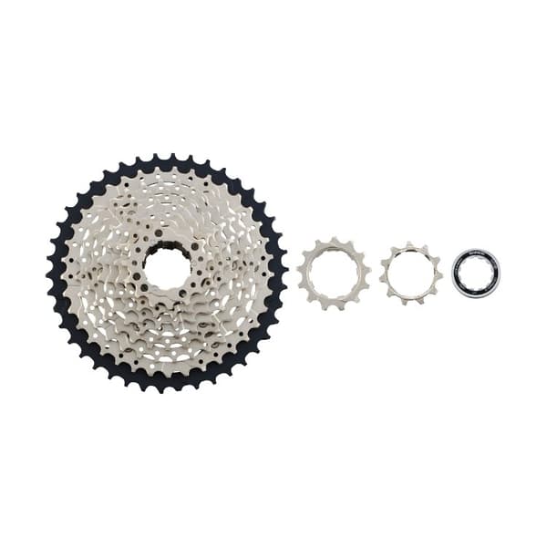 Shimano CS-HG500 polkupyörän kasetti