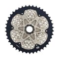 Pikkukuva 4 / 4: Shimano CS-HG500 polkupyörän kasetti