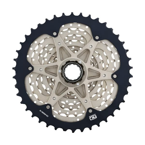 Shimano CS-HG500 polkupyörän kasetti