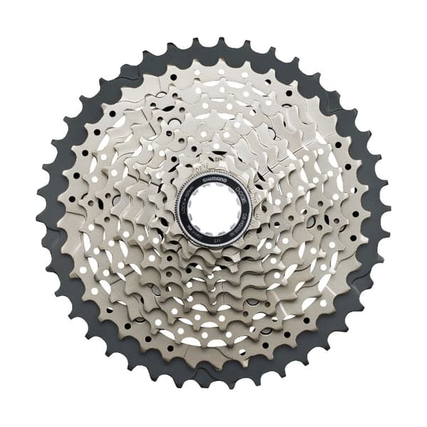 Shimano CS-HG500 polkupyörän kasetti