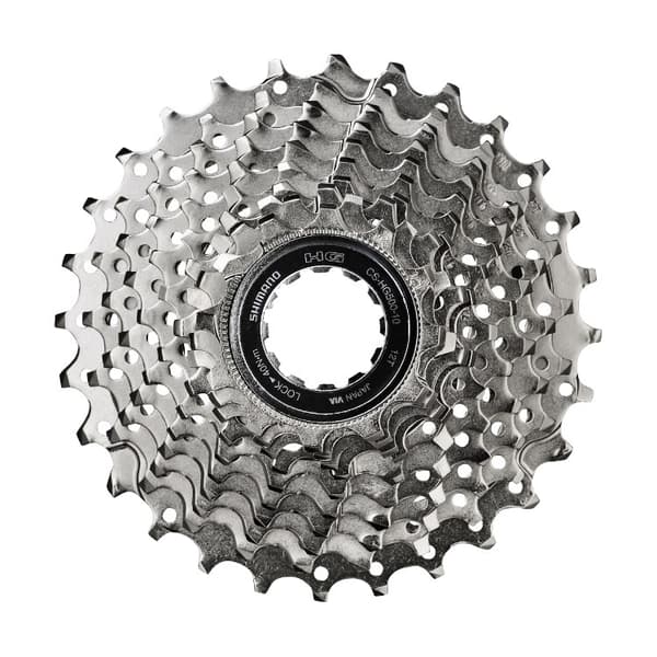 Shimano CS-HG500 polkupyörän kasetti