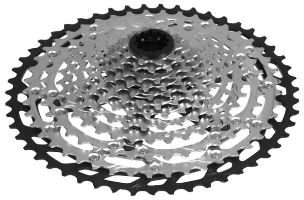 Shimano CS-M7100-12 Cykelkassett