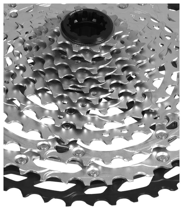 Shimano CS-M7100-12 Cykelkassett