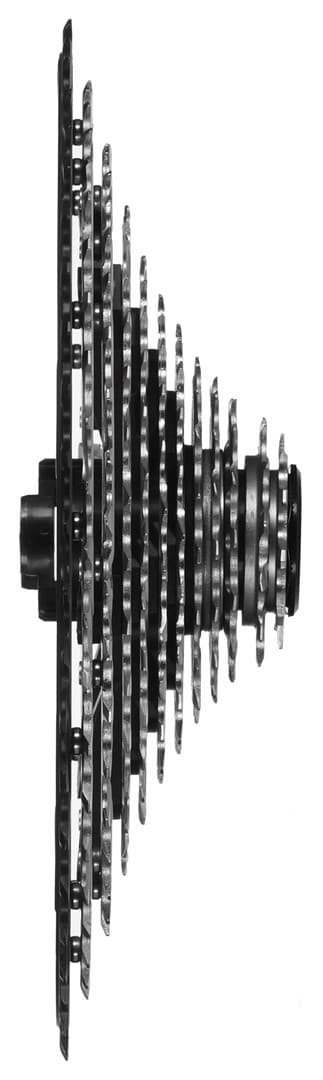 Shimano CS-M7100-12 Cykelkassett