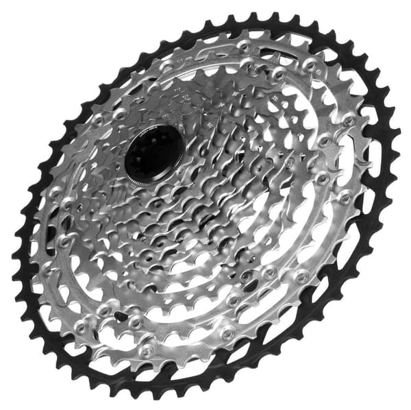 Shimano CS-M7100-12 Cykelkassett