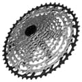 Miniatyrbild 2 av 6: Shimano CS-M7100-12 Cykelkassett
