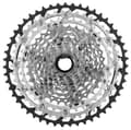 Miniatyrbild 1 av 6: Shimano CS-M7100-12 Cykelkassett