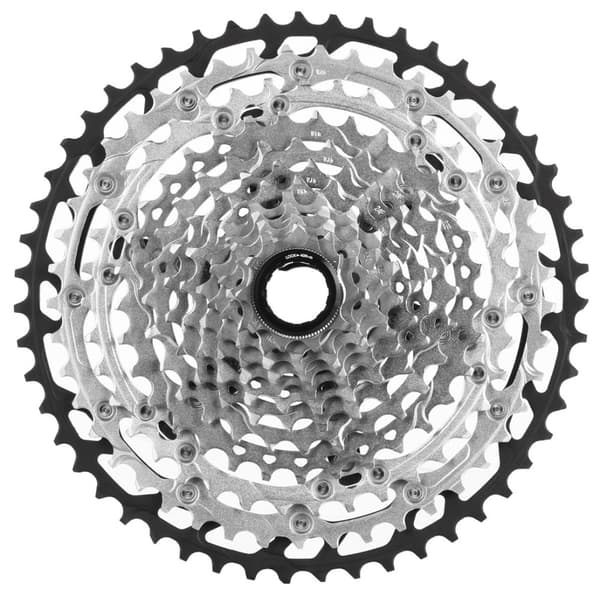 Shimano CS-M7100-12 Cykelkassett