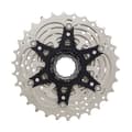 Pikkukuva 3 / 5: Shimano CS-R7000 polkupyörän varaosa/lisävaruste