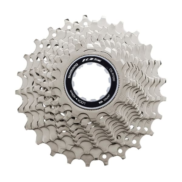 Shimano CS-R7000 polkupyörän varaosa/lisävaruste