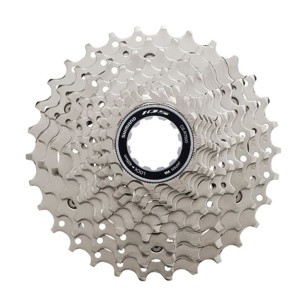 Shimano CS-R7000 polkupyörän varaosa/lisävaruste
