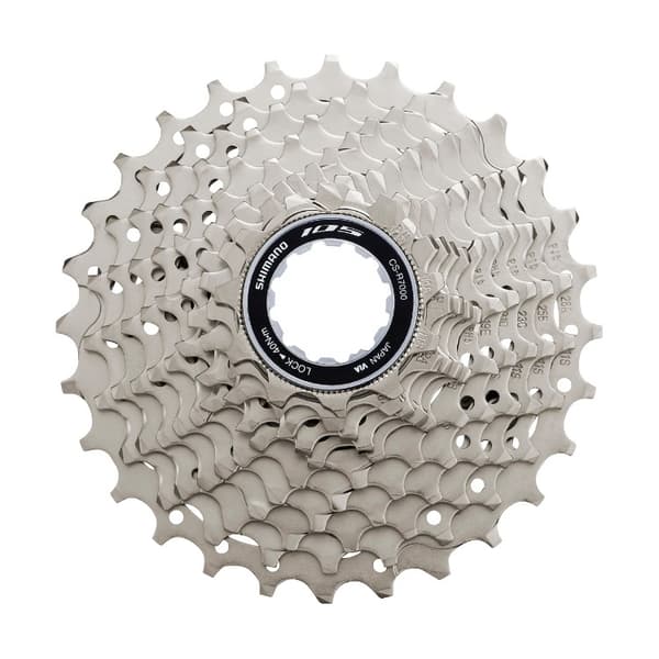 Shimano CS-R7000 polkupyörän varaosa/lisävaruste