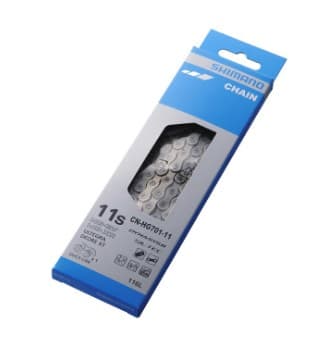 Shimano Chain 11-växlad 116 Länkar CN-HG701 + Länk