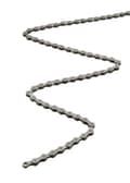 Miniatyrbild 2 av 3: Shimano Chain 11-växlad 116 Länkar CN-HG701 + Länk