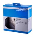 Pikkukuva 3 / 8: Shimano Cassette 10-nopeuksinen 11-42 CS-M4100