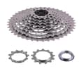 Pikkukuva 8 / 8: Shimano Cassette 10-nopeuksinen 11-42 CS-M4100