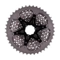 Pikkukuva 2 / 8: Shimano Cassette 10-nopeuksinen 11-42 CS-M4100