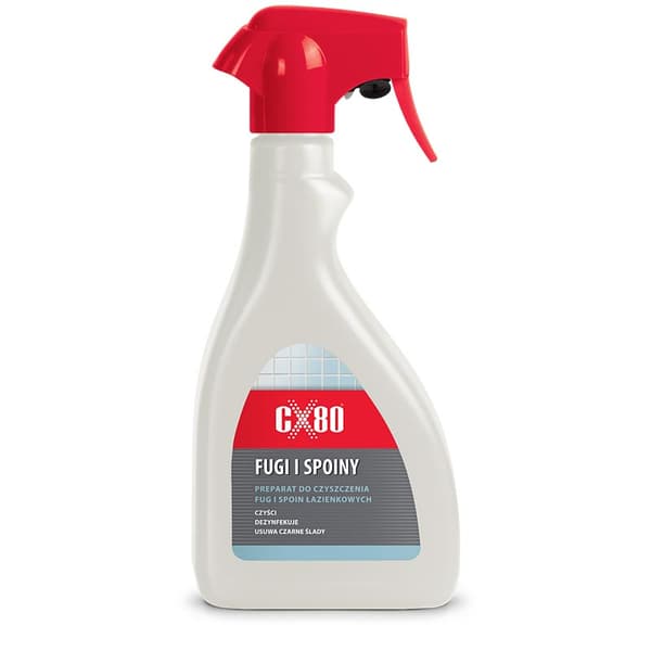 Fugerenser 600 ml fugerenser CX-80