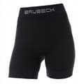Miniatyrbillede 8 af 11: KVINDE cykelboksershorts med BRUBECK S-indlæg