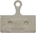 Pikkukuva 3 / 6: SHIMANO ORGANIC/RESIN -palat XT XTR SLX G05S