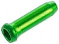 Miniatyrbillede 3 af 4: PROX Aluminium kabelende GRØN